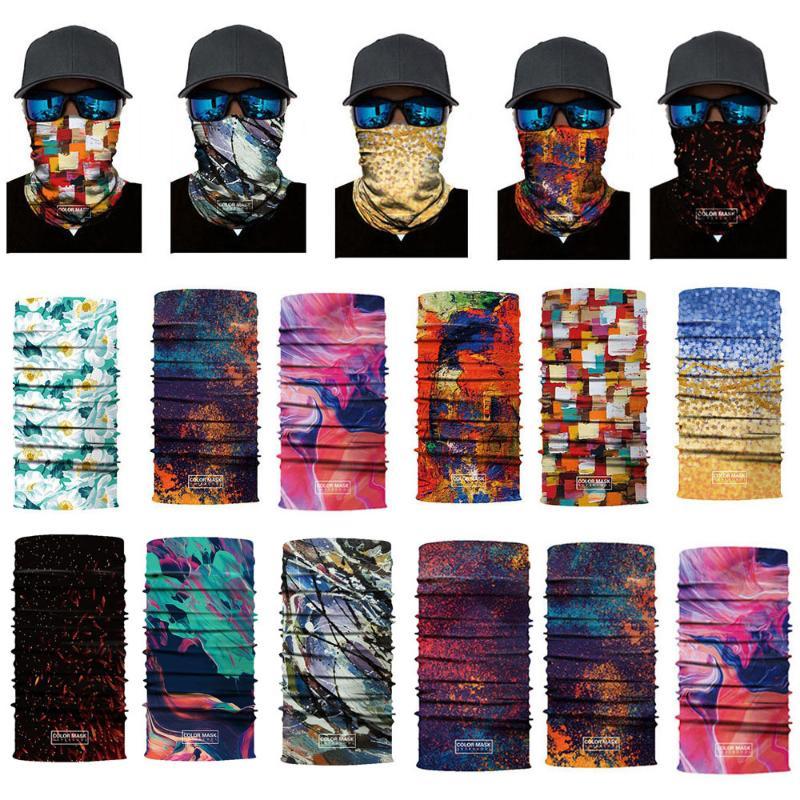 Fashion Biking Balaclava Magic Scarf Heaewear Outdoor Sports Bandanas Cycling Hiking Mask Neck Gaiter
Fashion Biking Balaclava Magic Scarf Heaewear Outdoor Sports Bandanas Cycling Hiking Mask Neck Gaiter