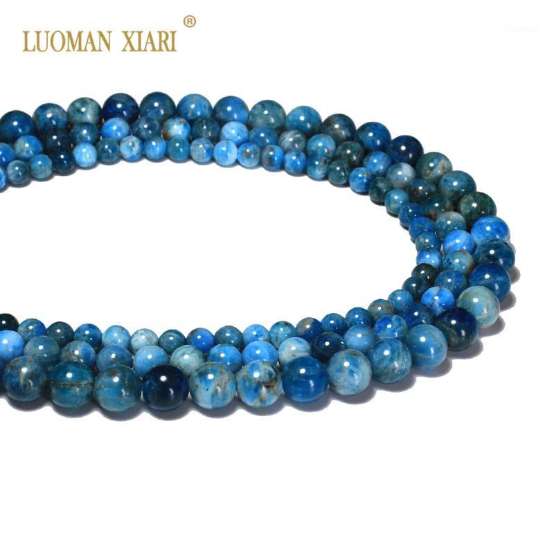 + 100% Natural Top grade Apatite Semi-precious Stone beads For Jewelry Making DIY Bracelet Necklace 6/8/10/mm Strand 15.5''1
+ 100% Natural Top grade Apatite Semi-precious Stone beads For Jewelry Making DIY Bracelet Necklace 6/8/10/mm Strand 15.5''1