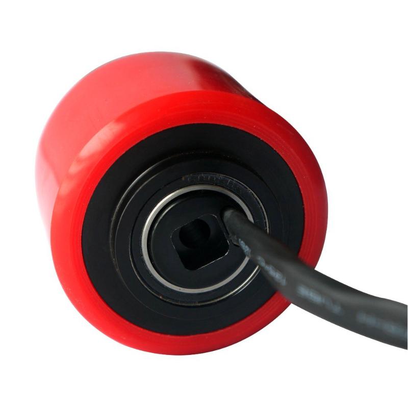 E-skateboard 70mm 83mm perforated motor With Black or Red PU Cover for Single Drive or Dual Drive Electrical longboard, 75 black
E-skateboard 70mm 83mm perforated motor With Black or Red PU Cover for Single Drive or Dual Drive Electrical longboard, 75 black