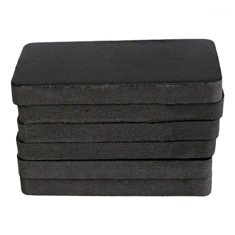 6PCS Treadmill Mat Sound Insulation Cushion Exercise Equipment Mat with High Density Rubber1
6PCS Treadmill Mat Sound Insulation Cushion Exercise Equipment Mat with High Density Rubber1