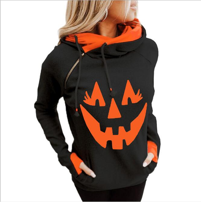 Fashion New Halloween Womens Pumpkin Hoodies & Sweatshirts Sports Pullover Long Sleeve Winter Snow Outerwear Outdoor Coats Size S, More buy more cheap
Fashion New Halloween Womens Pumpkin Hoodies & Sweatshirts Sports Pullover Long Sleeve Winter Snow Outerwear Outdoor Coats Size S, More buy more cheap