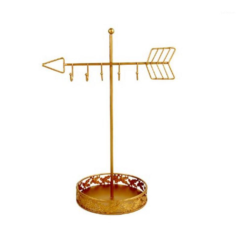 Jewelry Display Stand Show Rack Earring Rack Jewelry for Earrings Necklace Storage1
Jewelry Display Stand Show Rack Earring Rack Jewelry for Earrings Necklace Storage1