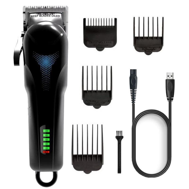 powerful hair clipper for men professional electric barber hair trimmer rechargeable hair cutting machine taper Lever
powerful hair clipper for men professional electric barber hair trimmer rechargeable hair cutting machine taper Lever