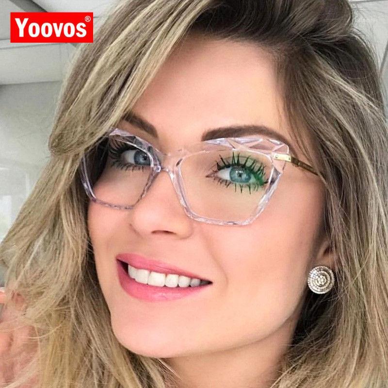 Yoovos Cateye Glasses Women 2020 Luxury Vintage Eyeglasses Frames Big Frame Glasses Women Retro Cat Eye Okulary Gafas De Mujer1
Yoovos Cateye Glasses Women 2020 Luxury Vintage Eyeglasses Frames Big Frame Glasses Women Retro Cat Eye Okulary Gafas De Mujer1