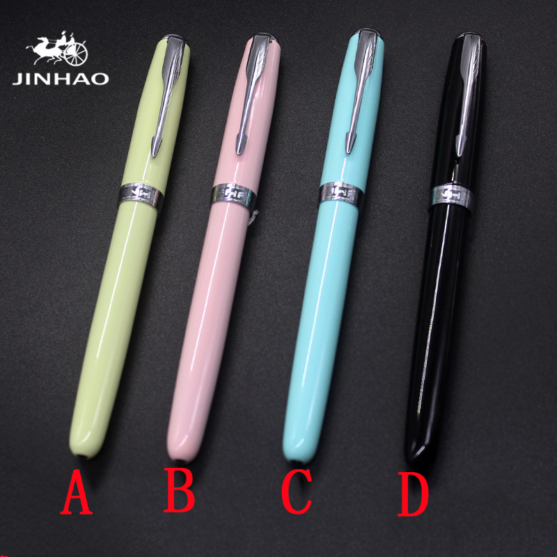 Good Quality Metallic Pen Custom Factory Direct Sales Gel Pen Metal Pen Gift Advertising Marker Customized Logo, Customize
Good Quality Metallic Pen Custom Factory Direct Sales Gel Pen Metal Pen Gift Advertising Marker Customized Logo, Customize