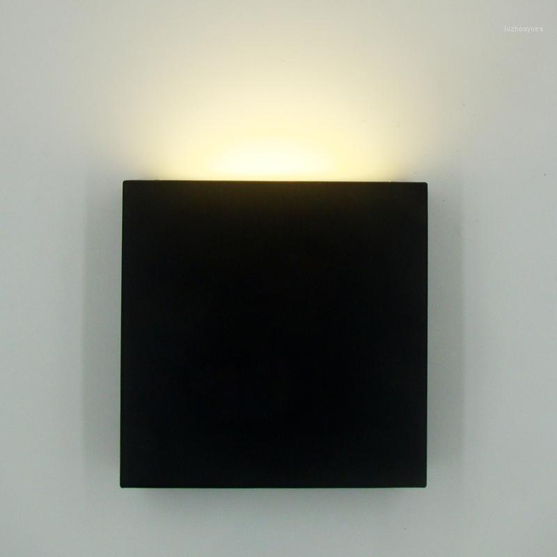 Modern LED wall lamp 10W home decoration wall light for living room Black sconce Super thin brightness lighting fixture1
Modern LED wall lamp 10W home decoration wall light for living room Black sconce Super thin brightness lighting fixture1