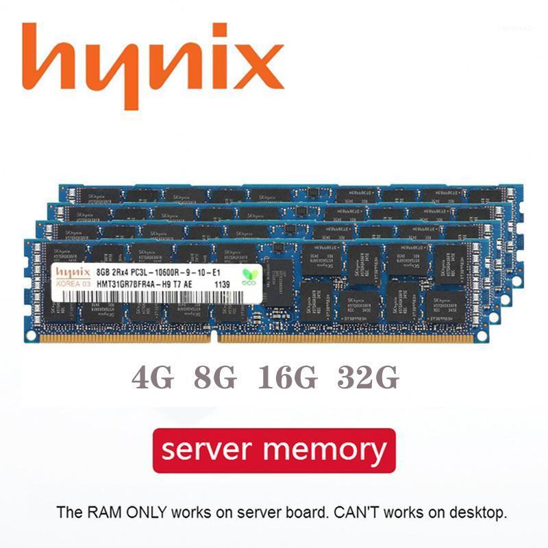 

DDR3 4GB 8GB 16GB 32GB PC3 server memory 1333Mhz 1600Mhz 1866MHz ECC REG PC3 Register DIMM RAM 8G 16G 32G 1333 1600 1866 Mhz1