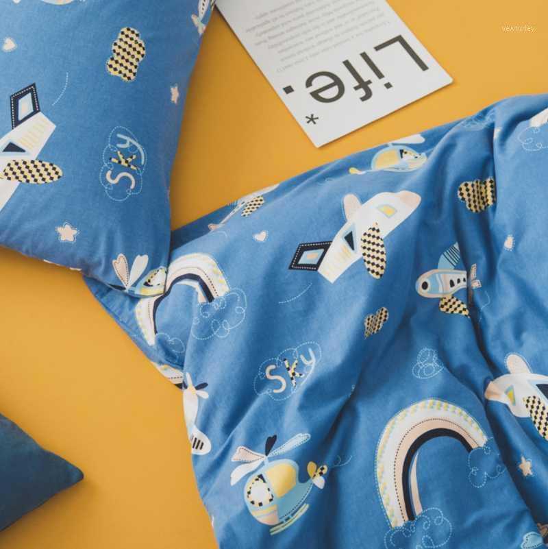 Cartoon flower bedding set kid girl,Knitting cotton full queen King romantic home textile bed sheet pillow case duvet cover1, Color 02
Cartoon flower bedding set kid girl,Knitting cotton full queen King romantic home textile bed sheet pillow case duvet cover1, Color 02