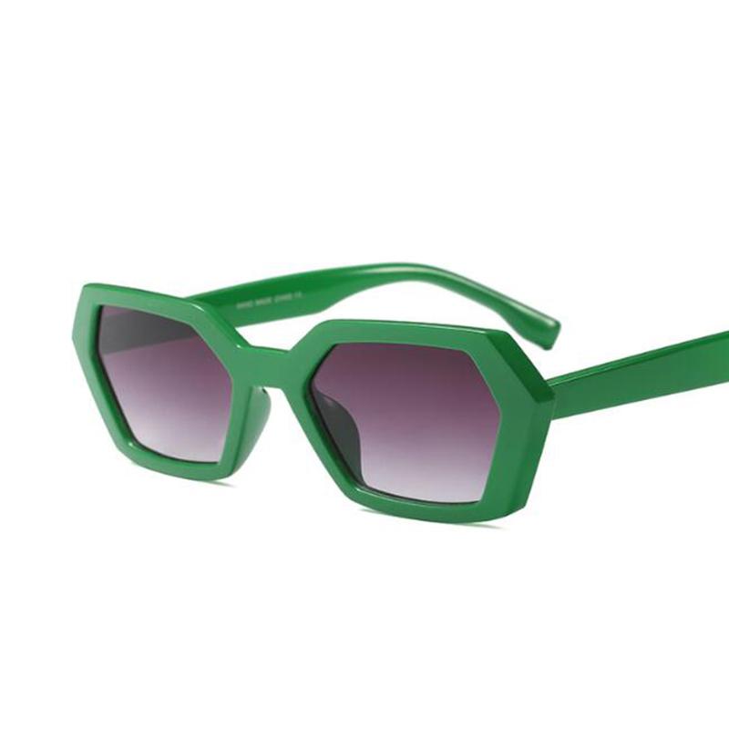 Corlorful Green Rectangle Sunglasses Fashion Luxury Women Brand Designer Shades Narrow Glasses Cute Summer Sunglasses Yellow
Corlorful Green Rectangle Sunglasses Fashion Luxury Women Brand Designer Shades Narrow Glasses Cute Summer Sunglasses Yellow