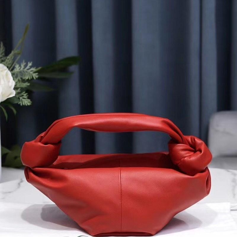 New arrival brand fashion designer handbag for women soft real leather clould mini hobos bags shoulder bag, Black
New arrival brand fashion designer handbag for women soft real leather clould mini hobos bags shoulder bag, Black