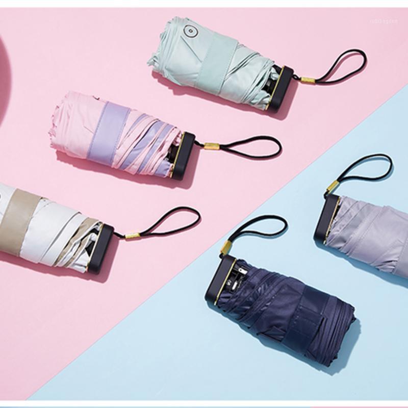 Painting Anti-Uv Pocket Umbrella Windproof Woman Mini Rain Small Sun Fold Cute Clear Guarda Chuva Big Corporate Gifts 50YS00311, Style 5
Painting Anti-Uv Pocket Umbrella Windproof Woman Mini Rain Small Sun Fold Cute Clear Guarda Chuva Big Corporate Gifts 50YS00311, Style 5