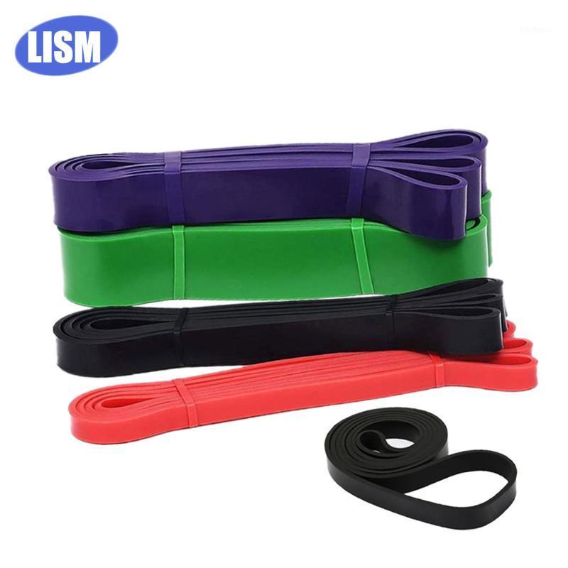 82 Inch Resistance Band Exercise Elastic Band Workout Rubber Loop Strength Pilates Fitness Equipment Training for Unisex1
82 Inch Resistance Band Exercise Elastic Band Workout Rubber Loop Strength Pilates Fitness Equipment Training for Unisex1