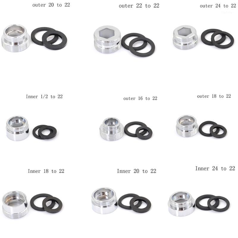 1Pc Kitchen Faucet Adapter Water Purifier Adapter Aerator Faucet Replacement Tool Water Purifier Accessories1
1Pc Kitchen Faucet Adapter Water Purifier Adapter Aerator Faucet Replacement Tool Water Purifier Accessories1