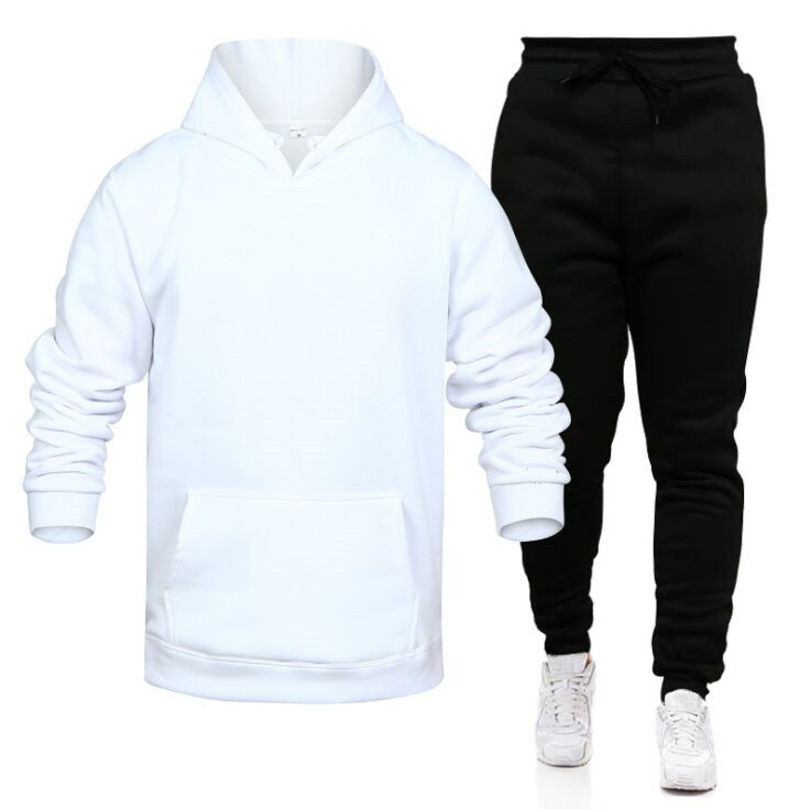 2022 Autumn Tracksuits Men's Sets 2-Piece Hoodies+Pants letter Print Sport Suits Casual Men/Women Sweatshirts Brand Sportswear S-XXXL, Extra not product
2022 Autumn Tracksuits Men's Sets 2-Piece Hoodies+Pants letter Print Sport Suits Casual Men/Women Sweatshirts Brand Sportswear S-XXXL, Extra not product
