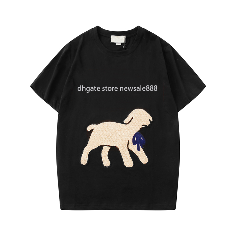 New Luxury T Shirts Clothing Designer Tees Blue Black White Mens Womens Hip Hop Harajuku Streetwear italy France Brand T-Shirt -2XL, Beige
New Luxury T Shirts Clothing Designer Tees Blue Black White Mens Womens Hip Hop Harajuku Streetwear italy France Brand T-Shirt -2XL, Beige