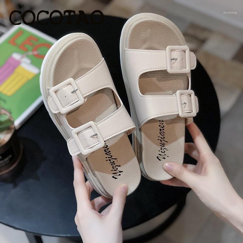 Slippers Women Wear Summer 2020 New Fashion Wild Comfortable Buckle Ins Tide Sponge Cake Thick Bottom Lazy Sandals And Slippers1, Beige
Slippers Women Wear Summer 2020 New Fashion Wild Comfortable Buckle Ins Tide Sponge Cake Thick Bottom Lazy Sandals And Slippers1, Beige
