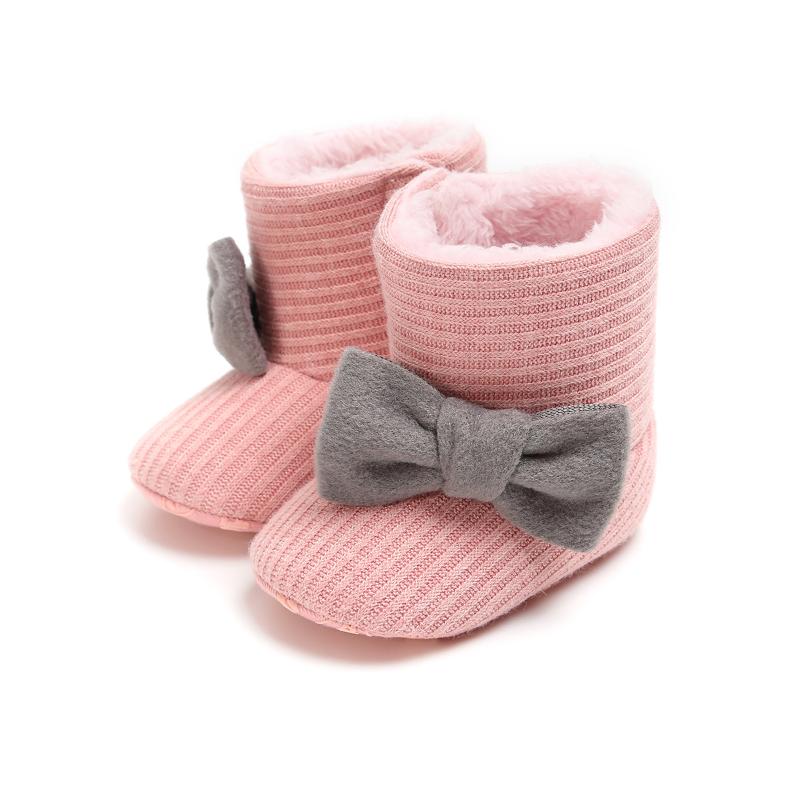 Winter-style Thickened -1-year-old Baby's Walking Shoes, Baby's Soft Cloth sole Shoes, Warm Cotton Boy's Shoes and Boots HN019
Winter-style Thickened -1-year-old Baby's Walking Shoes, Baby's Soft Cloth sole Shoes, Warm Cotton Boy's Shoes and Boots HN019