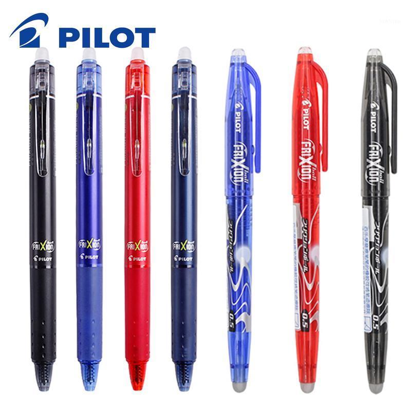 PILOT Frixion Erasable Gel Pen LFBK-23E /LFB-20EF Replacement Refill BLS-FR5 Temperature Control Ink Wipe Clean Ink Can Be Wiped1
PILOT Frixion Erasable Gel Pen LFBK-23E /LFB-20EF Replacement Refill BLS-FR5 Temperature Control Ink Wipe Clean Ink Can Be Wiped1