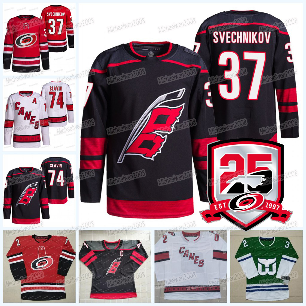 Andrei Svechnikov 2022 Hurricanes 25th Jersey Sebastian Aho Teuvo Teravainen Tony DeAngelo Vincent Trocheck Necas Jaccob Slavin Brady Skjei Frederik Andersen, Women
Andrei Svechnikov 2022 Hurricanes 25th Jersey Sebastian Aho Teuvo Teravainen Tony DeAngelo Vincent Trocheck Necas Jaccob Slavin Brady Skjei Frederik Andersen, Women