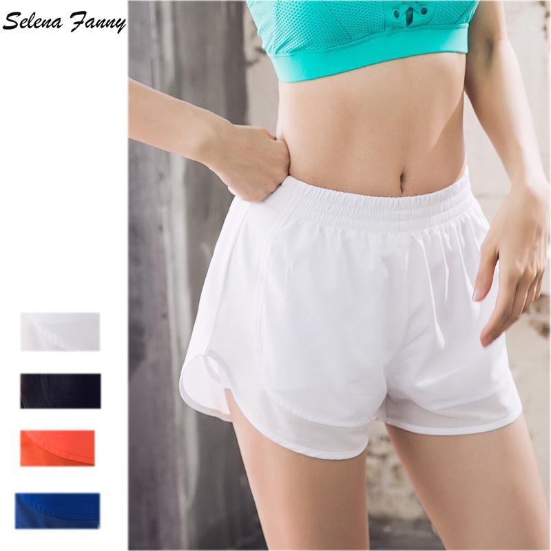 Women Yoga Shorts Double Layer Fitness Elastic Gym Quick Dry Breathable Marathon Shorts For Ladies Running Plus Size Xl1, Black
Women Yoga Shorts Double Layer Fitness Elastic Gym Quick Dry Breathable Marathon Shorts For Ladies Running Plus Size Xl1, Black