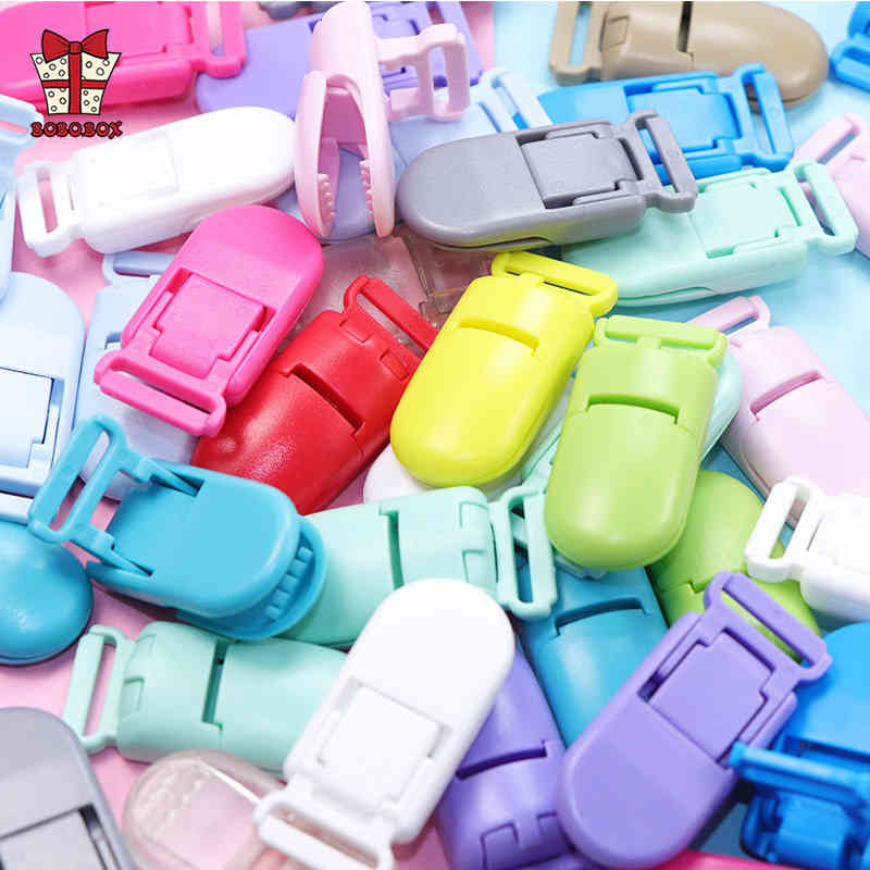 10ppcs Plastic Baby Pacifier Clips Jewelry Making Pacify Soother Holder For Feeding Accessories Tools Multi Colors
10ppcs Plastic Baby Pacifier Clips Jewelry Making Pacify Soother Holder For Feeding Accessories Tools Multi Colors