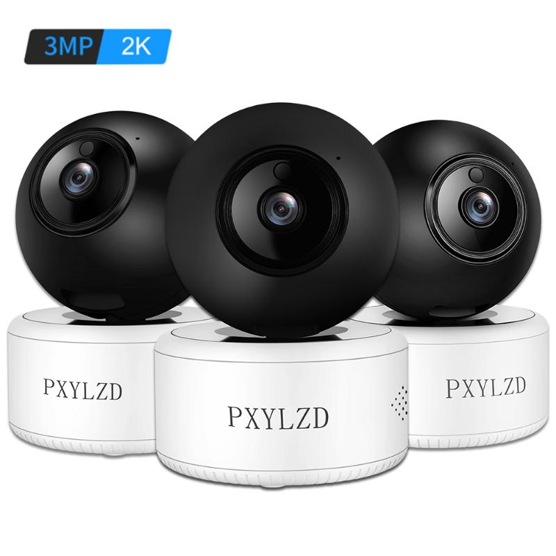 2K 3MP Home Security Camera System with app for Phone Wifi HD Night Vision Human Detection H.265X Cloud Storage Surveillance Cam 
2K 3MP Home Security Camera System with app for Phone Wifi HD Night Vision Human Detection H.265X Cloud Storage Surveillance Cam