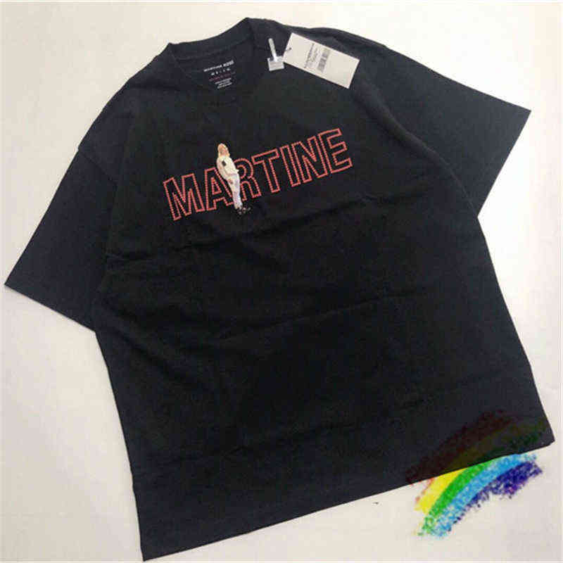 Oversized MARTINE ROSE T-shirt Men Women 1:1 High Quality T Shirt Foam Printing MARTINE ROSE Tee Front Tops G1229
Oversized MARTINE ROSE T-shirt Men Women 1:1 High Quality T Shirt Foam Printing MARTINE ROSE Tee Front Tops G1229