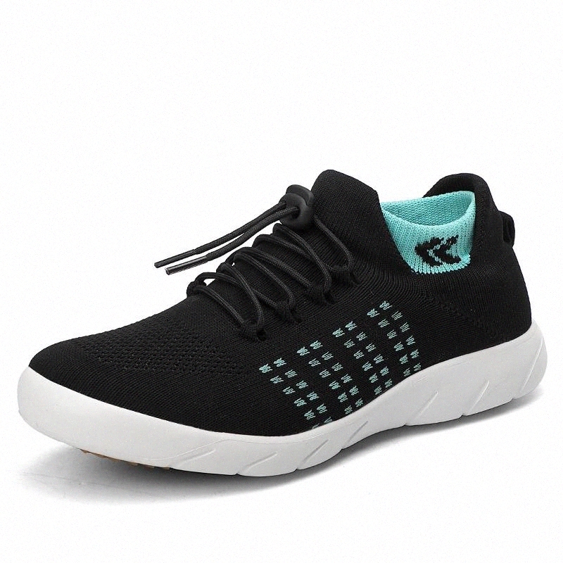 2020 Breathable Socks Shoes Woman Fashion Sneakers Stretch Fabric Lace-Up Solid Zapatillas Mujer Plus Size 35-42 Designer Shoes #kv6l
2020 Breathable Socks Shoes Woman Fashion Sneakers Stretch Fabric Lace-Up Solid Zapatillas Mujer Plus Size 35-42 Designer Shoes #kv6l