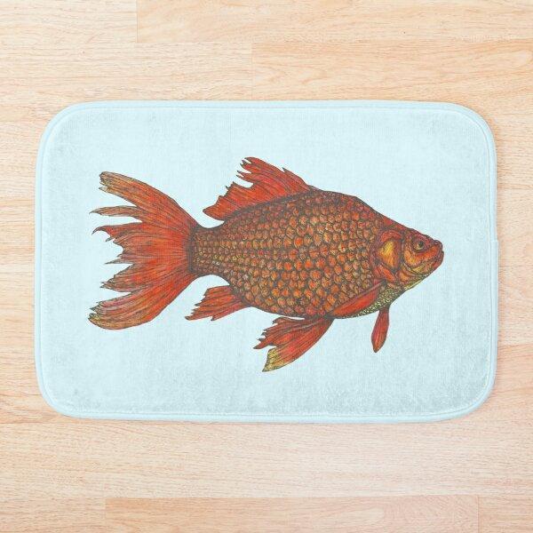 Goldfish Bath Mat Bathroom Mat Table Bibulous Antiskid False Washable Kitchen Rug Bath Bathroom Products Rug Doormat1
Goldfish Bath Mat Bathroom Mat Table Bibulous Antiskid False Washable Kitchen Rug Bath Bathroom Products Rug Doormat1