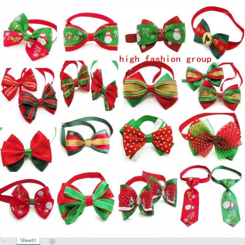 50 Pcs/Lot Big Sale High fashion Handmade Christmas Dog Bow Tie Dogs Festival Tie Pet Accessories Wholesale Mix Style C011, Mixed style
50 Pcs/Lot Big Sale High fashion Handmade Christmas Dog Bow Tie Dogs Festival Tie Pet Accessories Wholesale Mix Style C011, Mixed style