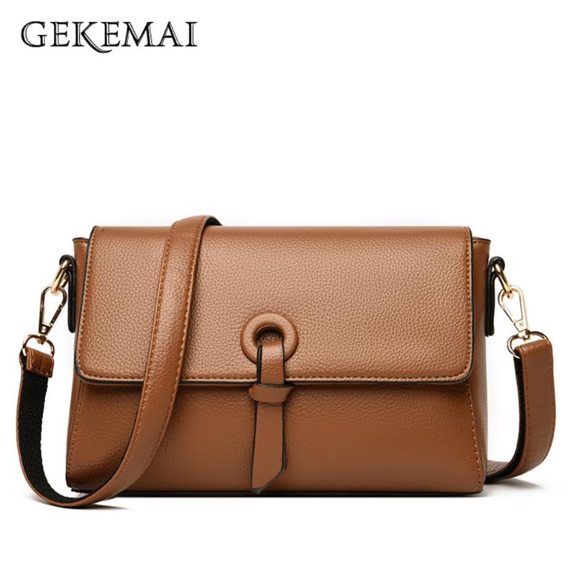 New Fashion Women's Bag High Quality PU Leather Ladies Shoulder Bags Luxury Solid Color Designer Women Crossbody Bags Sac Femme, Black
New Fashion Women's Bag High Quality PU Leather Ladies Shoulder Bags Luxury Solid Color Designer Women Crossbody Bags Sac Femme, Black