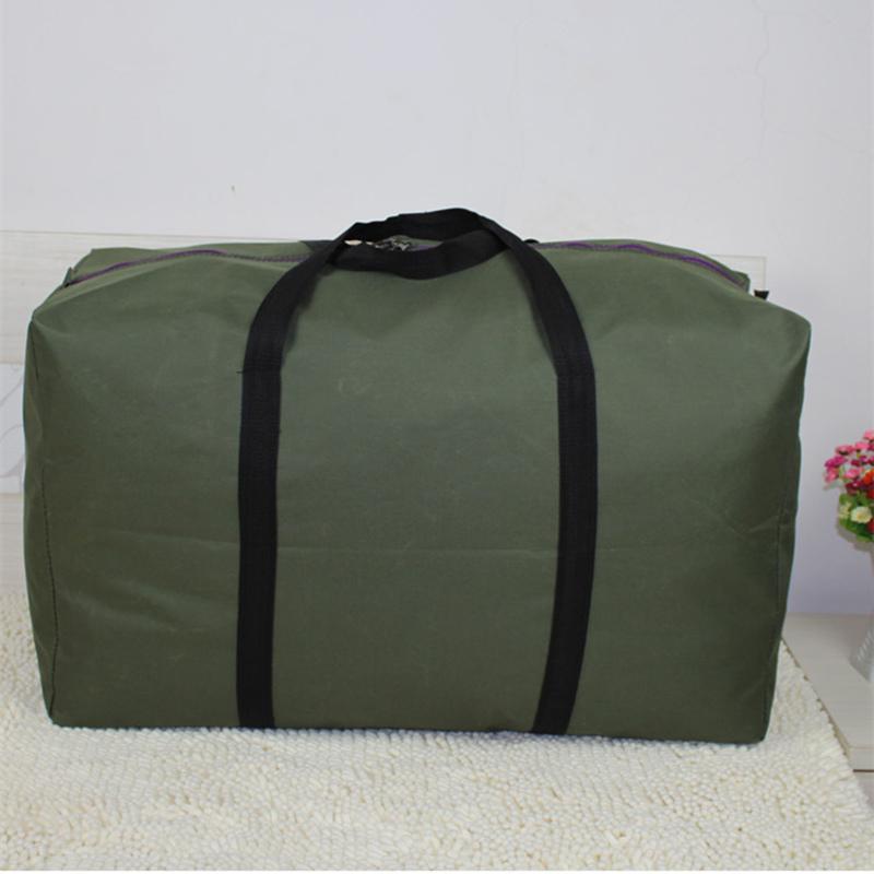 Moving Bag Pure Colour Oxford cloth Storage Bag Luggage Bags Clothes Organizer Sundries Organizer Outdoor Capming
Moving Bag Pure Colour Oxford cloth Storage Bag Luggage Bags Clothes Organizer Sundries Organizer Outdoor Capming