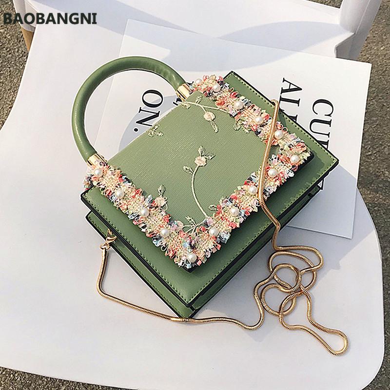 Vintage Flower Lace Handbags Women's Crossbody Bags Fashion Gold Chain Ladies Messenger Bag Evening Clutch Female Purses, Green
Vintage Flower Lace Handbags Women's Crossbody Bags Fashion Gold Chain Ladies Messenger Bag Evening Clutch Female Purses, Green