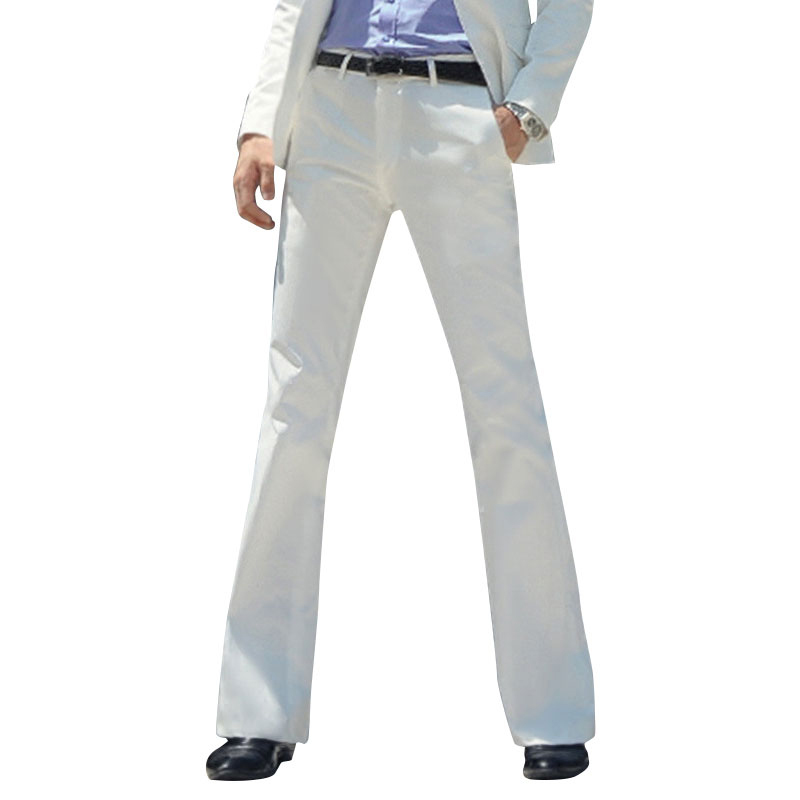 Micro-horn 2020 New White Business Straight-line Long Legged British Suit Casual Male Big Pants Nngh, Game
Micro-horn 2020 New White Business Straight-line Long Legged British Suit Casual Male Big Pants Nngh, Game