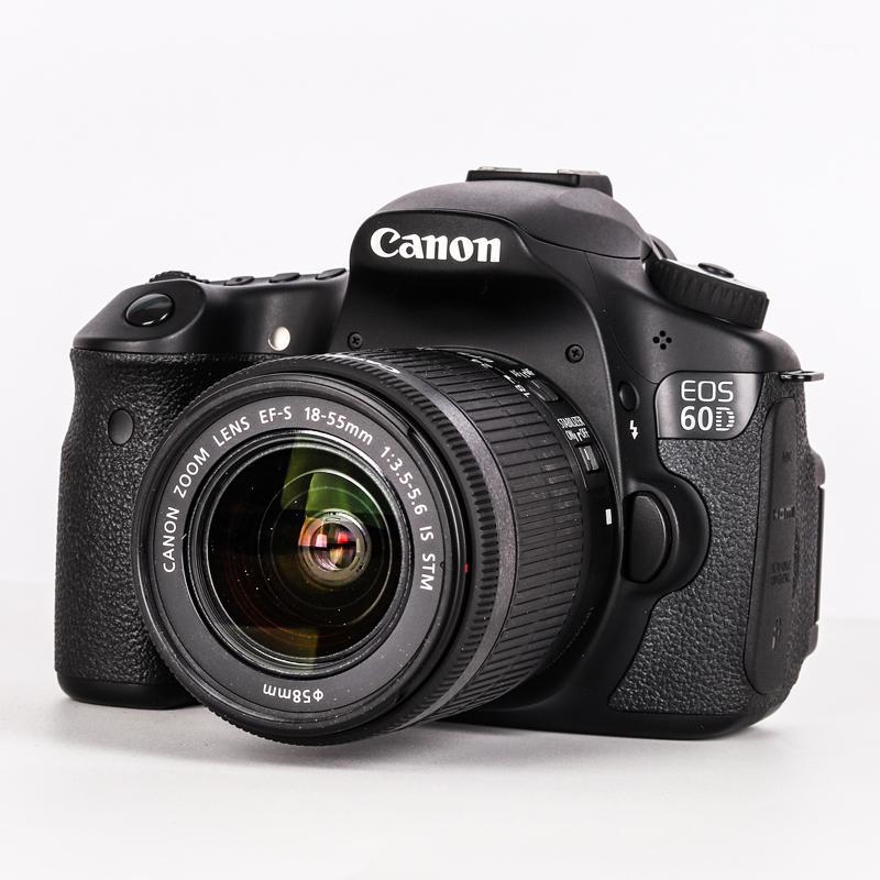Other CCTV Cameras 95% Canon 18-55 Lens EF-S 18-55mm F/3.5-5.6 IS STM And EOS 60D Digital SLR Camera1
Other CCTV Cameras 95% Canon 18-55 Lens EF-S 18-55mm F/3.5-5.6 IS STM And EOS 60D Digital SLR Camera1