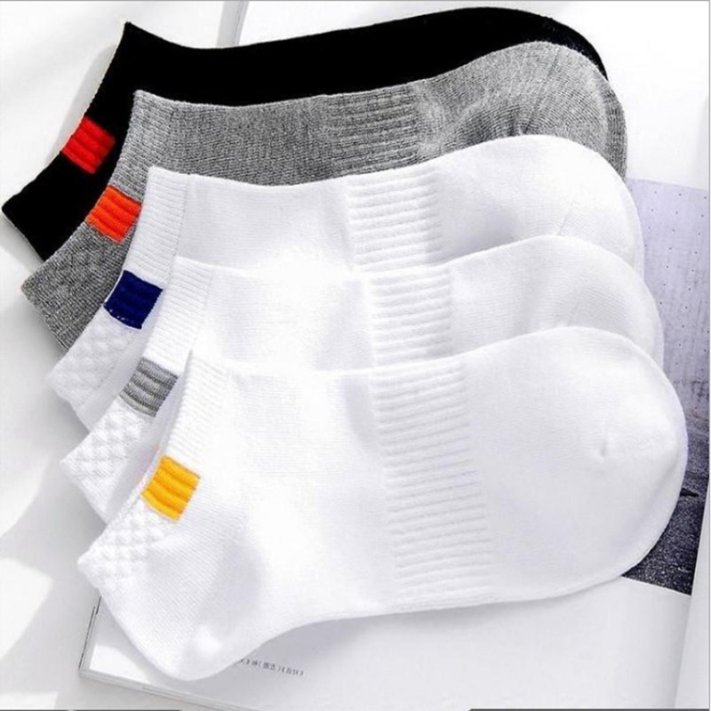 4Pieces=2 pairs/lot Summer Cotton Man Short Socks Fashion Breathable Boat Socks Comfortable Casual Socks Male White Hot Salek81, Black
4Pieces=2 pairs/lot Summer Cotton Man Short Socks Fashion Breathable Boat Socks Comfortable Casual Socks Male White Hot Salek81, Black