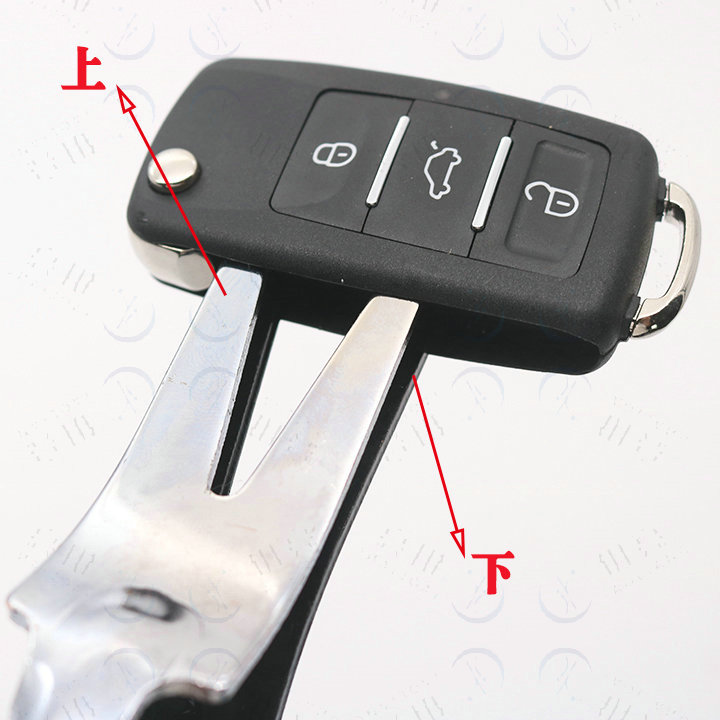 Master locksmith car remote control box disassembly tool locksmith tool hot sale repair pliers
Master locksmith car remote control box disassembly tool locksmith tool hot sale repair pliers