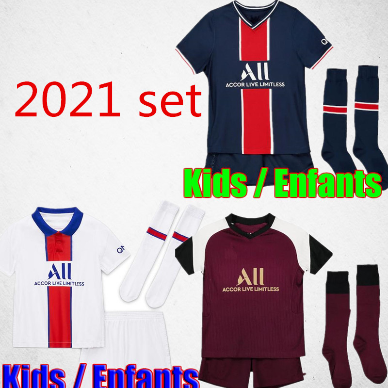 Maillots de football kits 20 21 soccer jersey 2020 2021 MBAPPE ICARDI NEYMAR shirt JR men kids sets uniform maillot de foot hommes enfants, Black
Maillots de football kits 20 21 soccer jersey 2020 2021 MBAPPE ICARDI NEYMAR shirt JR men kids sets uniform maillot de foot hommes enfants, Black