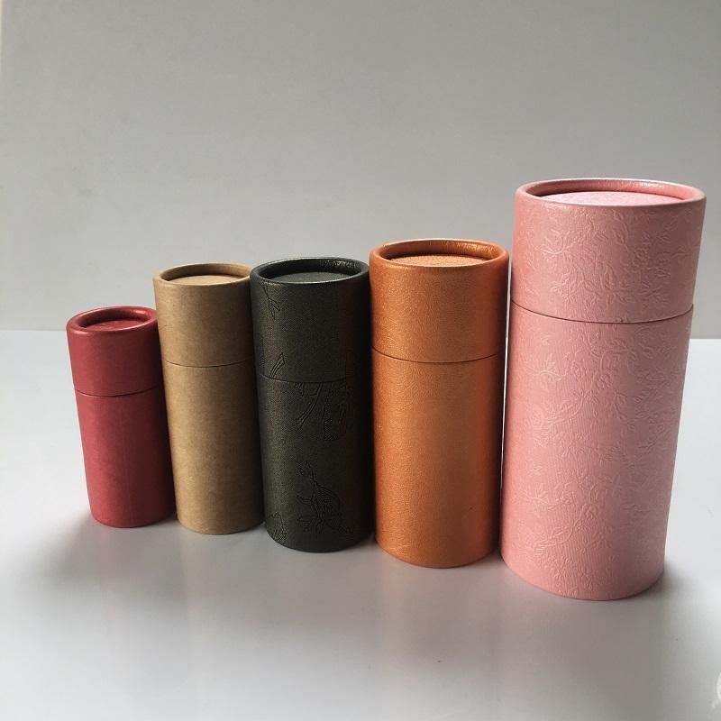 Cosmetic Essential oil Bottle packaging box Cardboard Gift Box Lipstick Kraft Paper tube Boxes
Cosmetic Essential oil Bottle packaging box Cardboard Gift Box Lipstick Kraft Paper tube Boxes