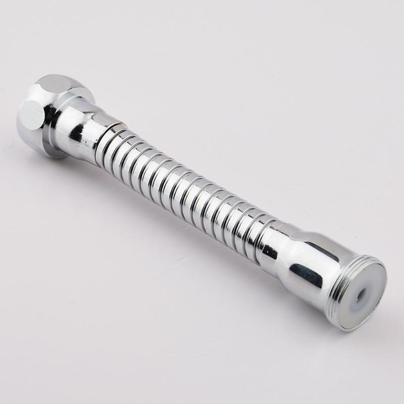 Householde Kitchen 360 Degree Adjustment Faucet Extension Tube Stainless Steel Anti Splash Long Universal Professional Bathroom
Householde Kitchen 360 Degree Adjustment Faucet Extension Tube Stainless Steel Anti Splash Long Universal Professional Bathroom