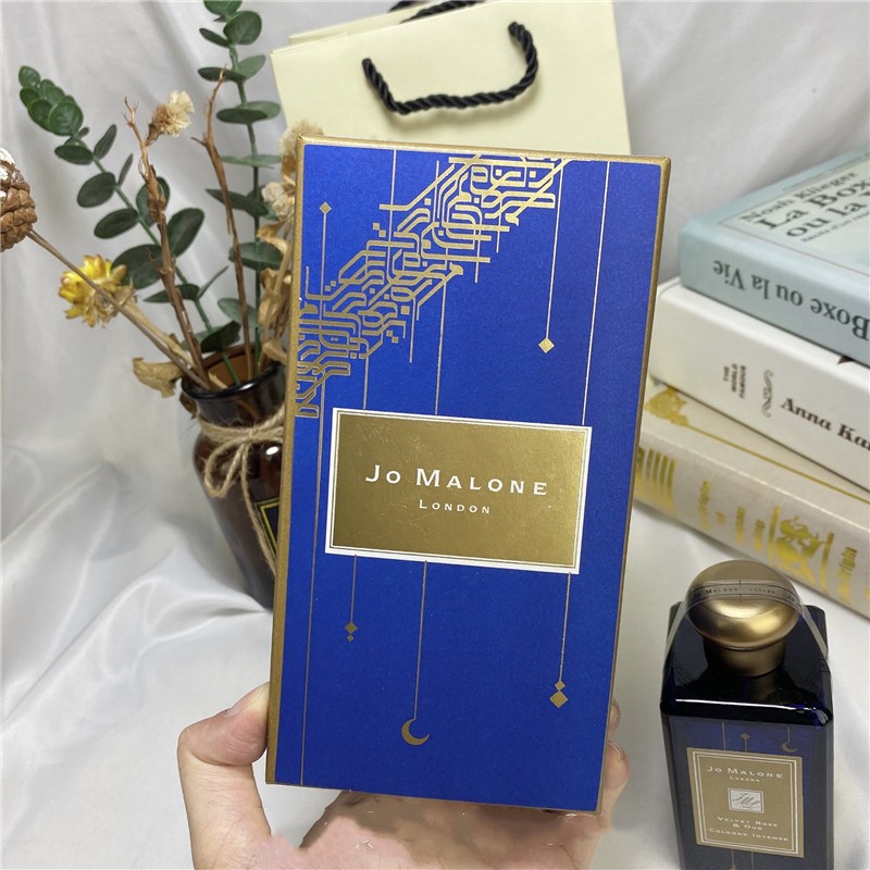 Sales!!! Jo Malone perfume for man London Cologne lasting fresh Velvet rose Tonka male brand perfume EDP 100ML free shipping High Quality
Sales!!! Jo Malone perfume for man London Cologne lasting fresh Velvet rose Tonka male brand perfume EDP 100ML free shipping High Quality