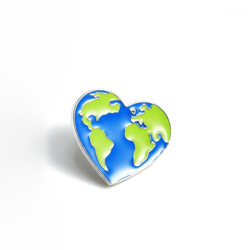 Pins, Brooches Protected Earth Enamel Pins Cartoon Heart Jackets Lapel Pin Backpack Badge Fashion Jewelry Gifts For Environmentalist1
Pins, Brooches Protected Earth Enamel Pins Cartoon Heart Jackets Lapel Pin Backpack Badge Fashion Jewelry Gifts For Environmentalist1