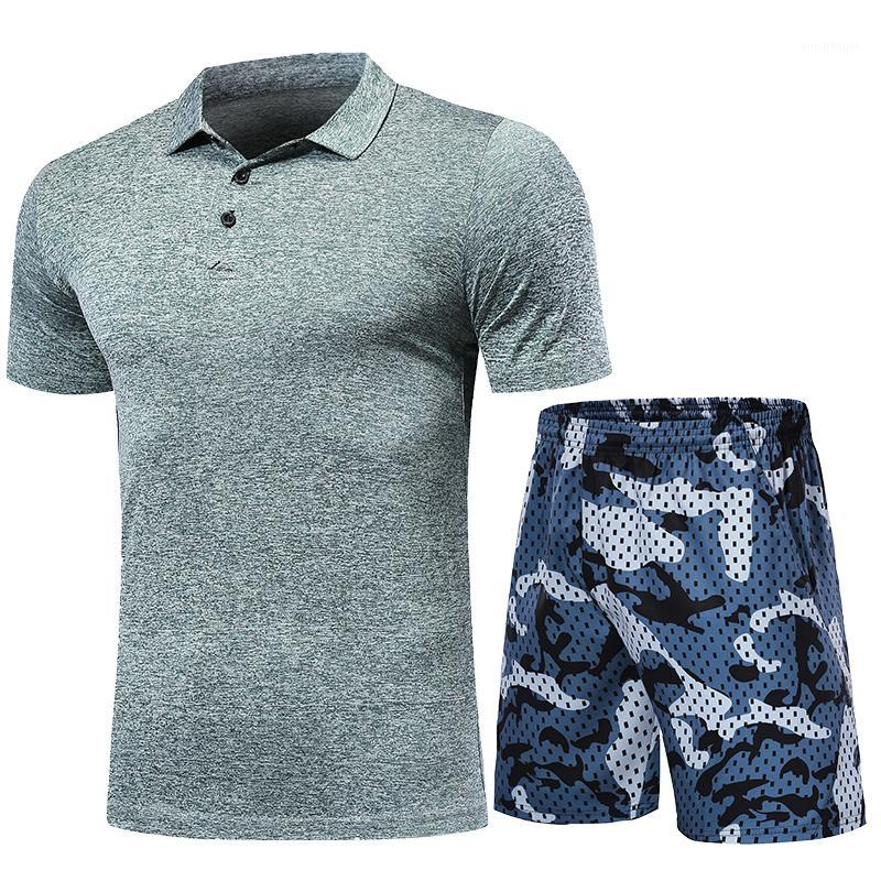 Quick Dry Men's Sport Running Suits Basketball Soccer Training Tracksuits Jersey Summer Fitness Sportswear Gym Clothing Sets1, 962
Quick Dry Men's Sport Running Suits Basketball Soccer Training Tracksuits Jersey Summer Fitness Sportswear Gym Clothing Sets1, 962