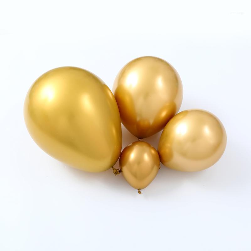 5/10/12/18inch Metallic Gold Silver Ballon Wedding Happy Birthday Latex Metal Chrome Balloons Air Helium Ballon1
5/10/12/18inch Metallic Gold Silver Ballon Wedding Happy Birthday Latex Metal Chrome Balloons Air Helium Ballon1