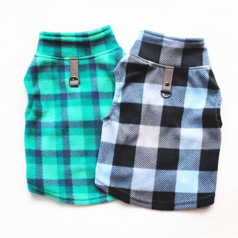 Autumn & Winter Dog Clothes Fleece Puppy Vest Harness Clothes with Leash Ring Fit Small Medium Large Dogs S M L XL XXL 3XL1, Color 7
Autumn & Winter Dog Clothes Fleece Puppy Vest Harness Clothes with Leash Ring Fit Small Medium Large Dogs S M L XL XXL 3XL1, Color 7