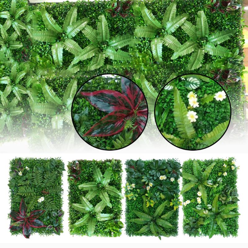 Artificial Green Grass Square Plastic Lawn Plant Home Wall Decoration Family Hotels Living Room Cafe Artificial Lawn Decoration
Artificial Green Grass Square Plastic Lawn Plant Home Wall Decoration Family Hotels Living Room Cafe Artificial Lawn Decoration