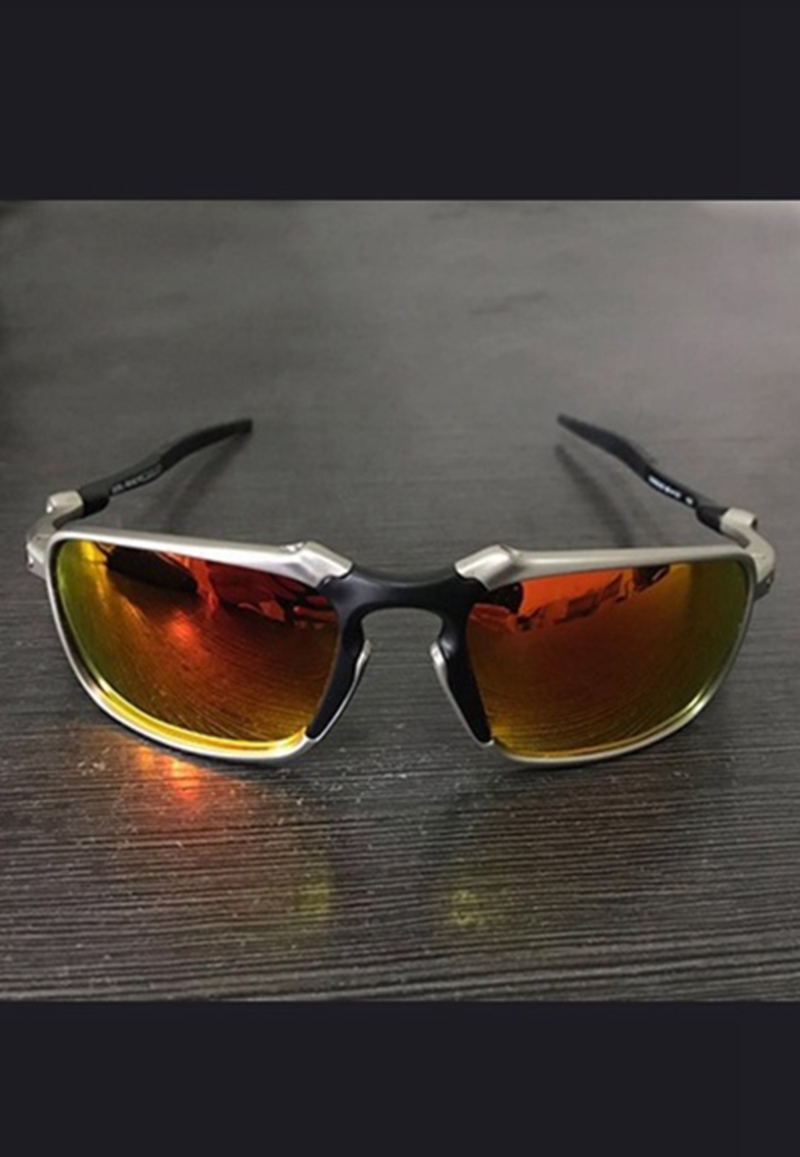 wholesale Bike 100% Polarized Glasses Alloy Frame Bicycle Glasses UV400 Sunglasses Men Cycling Glasses Oculos Ciclismo Goggles 6020-2
wholesale Bike 100% Polarized Glasses Alloy Frame Bicycle Glasses UV400 Sunglasses Men Cycling Glasses Oculos Ciclismo Goggles 6020-2
