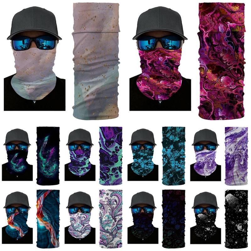 New Dustproof Scarf 2020 Unisex Magic Tube Scarf Head and Face Breathable Neck Guard Headscarf Riding Sports Strap
New Dustproof Scarf 2020 Unisex Magic Tube Scarf Head and Face Breathable Neck Guard Headscarf Riding Sports Strap