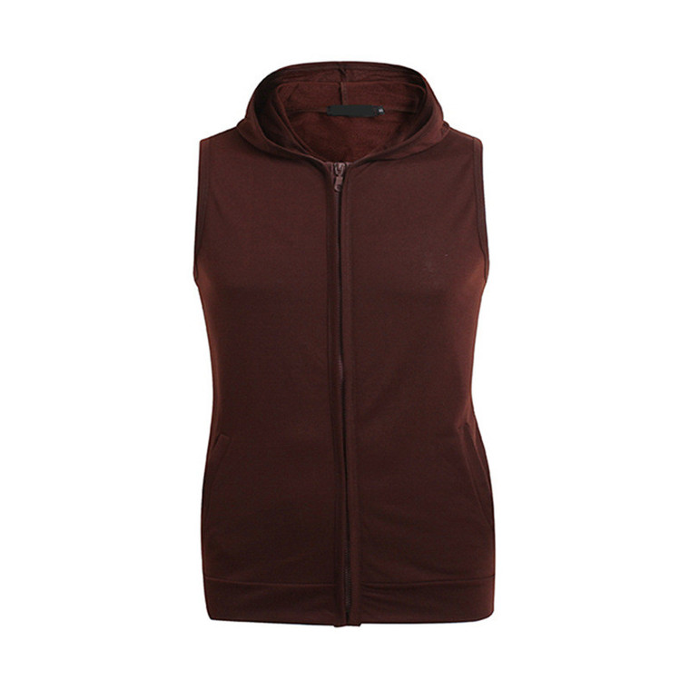 2021 Brand New Spring and Autumn Men's Vest Hoodies Sweatshirts Waistcoat for Male Thin Sleeveless Vest Hoodie Sweatshirt kg-380, Light grey
2021 Brand New Spring and Autumn Men's Vest Hoodies Sweatshirts Waistcoat for Male Thin Sleeveless Vest Hoodie Sweatshirt kg-380, Light grey