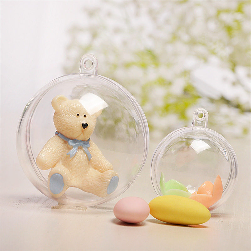 2021 Transparent Ball Christmas Decorations Tress 20Pcs/10 Pairs Open Hanging Plastic Clear Ornament Kids Favors Party Supplies new
2021 Transparent Ball Christmas Decorations Tress 20Pcs/10 Pairs Open Hanging Plastic Clear Ornament Kids Favors Party Supplies new